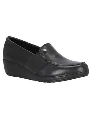 Zapato de piel para mujer Zapato de piel para mujer