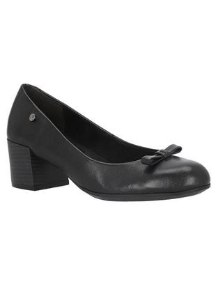 Zapatilla piel Zapatilla piel