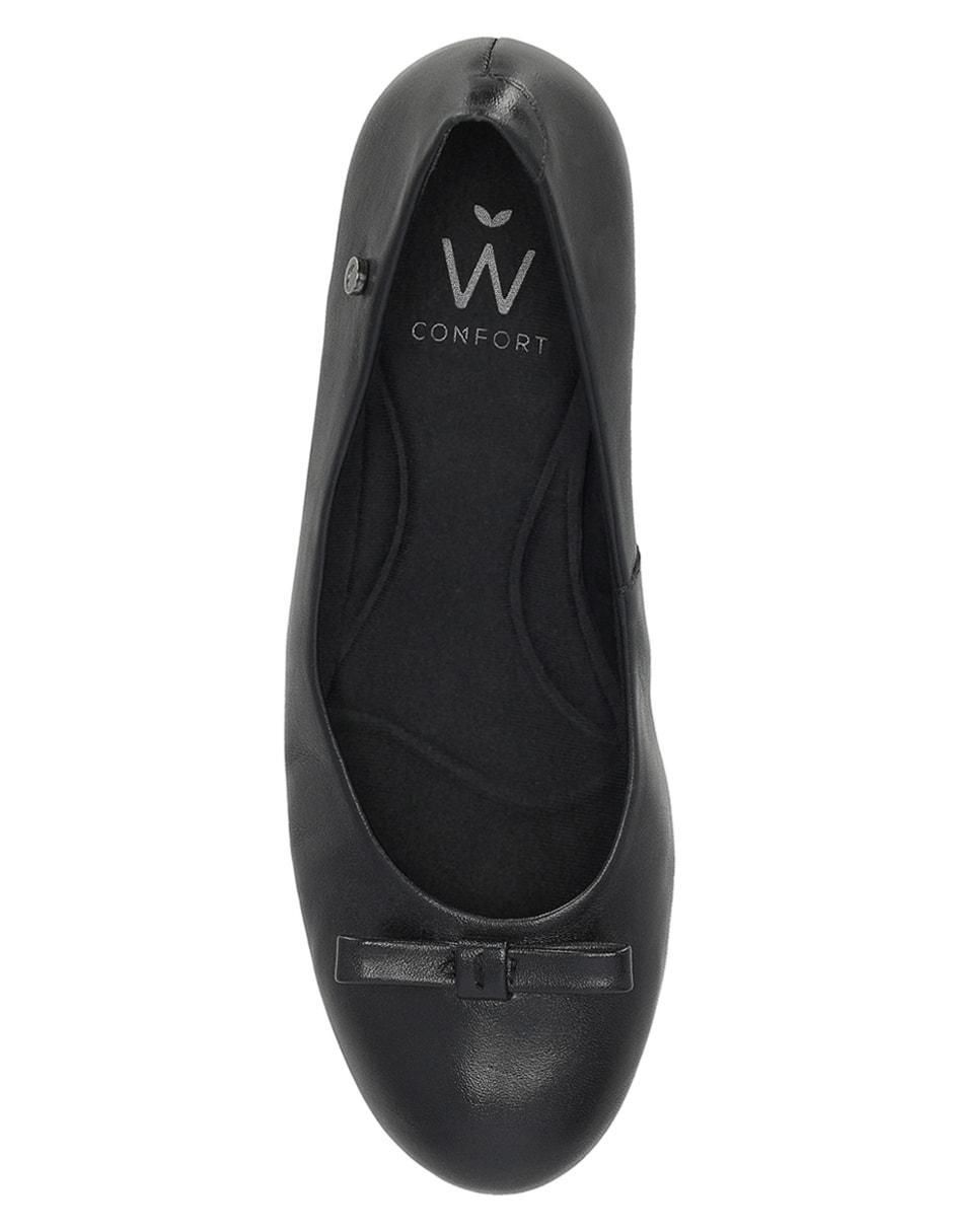 Zapatilla piel 7