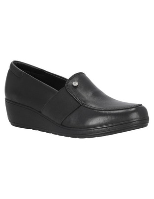 Zapato de piel para mujer Zapato de piel para mujer