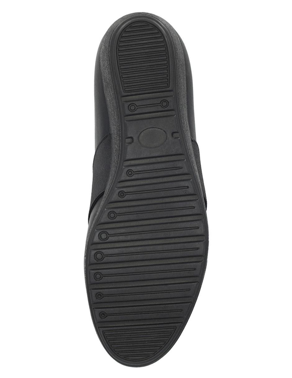 Zapato de piel para mujer 5
