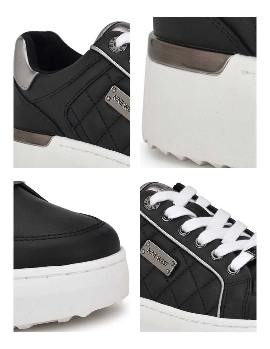 Tenis para mujer 6