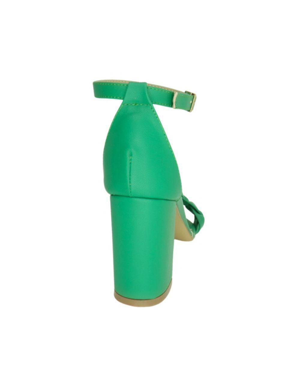 Sandalia para mujer 4