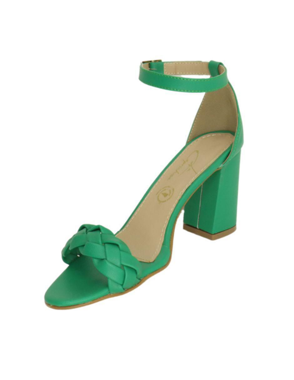 Sandalia para mujer 2