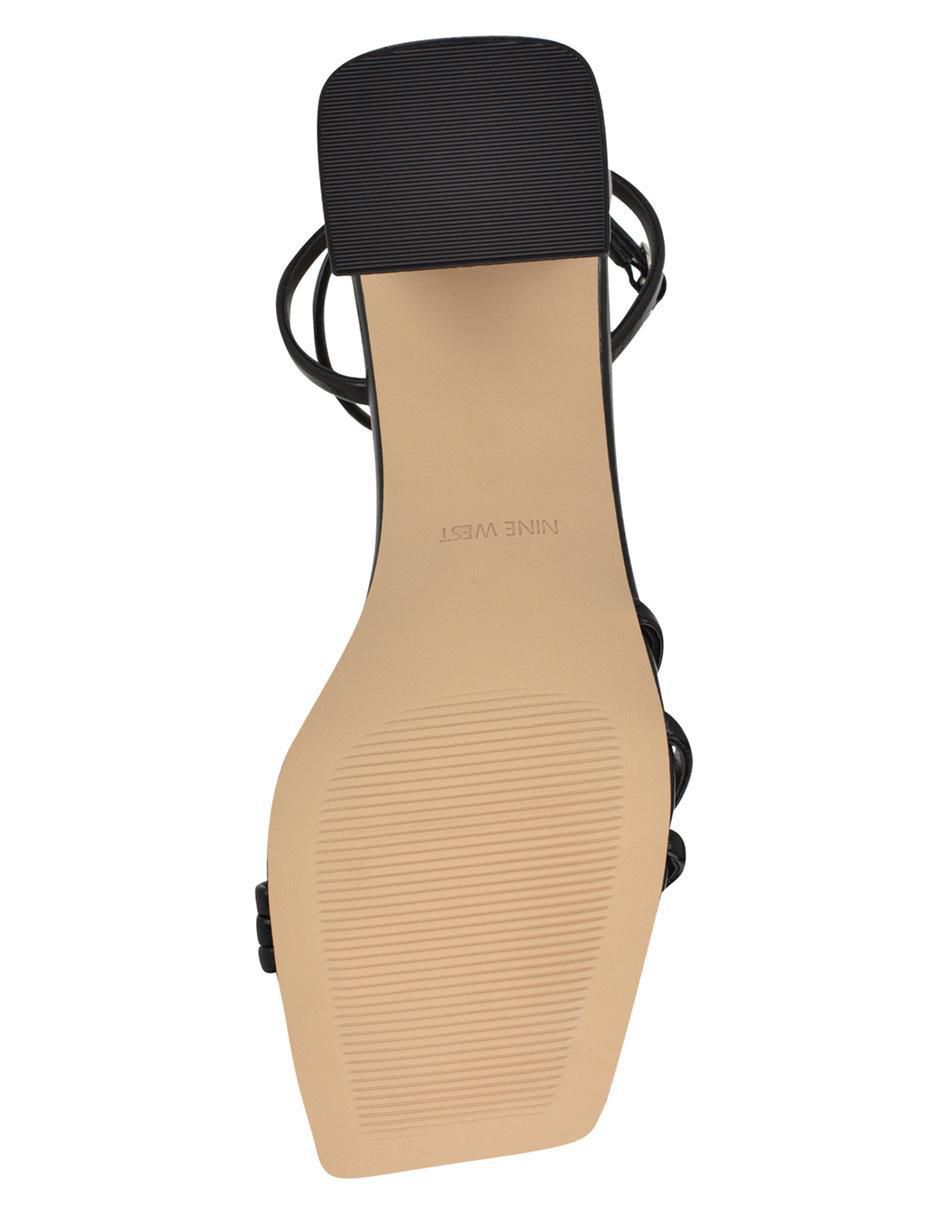 Sandalia para mujer 6