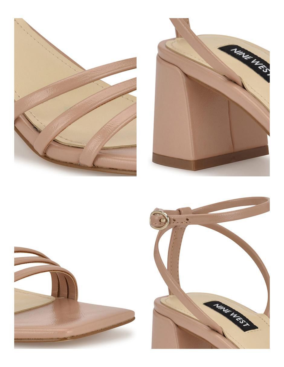 Sandalia para mujer