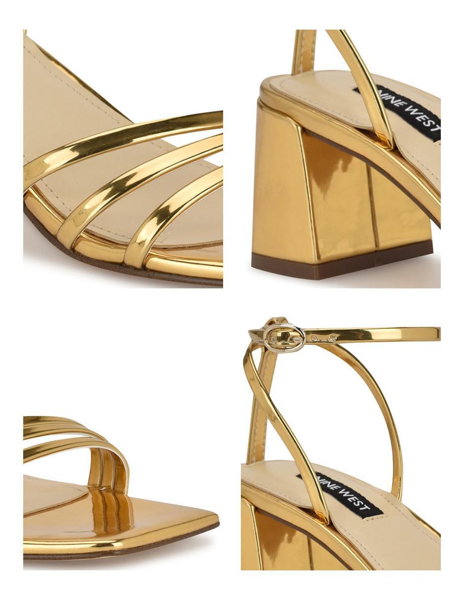 Sandalia para mujer