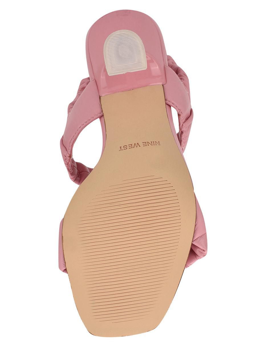 Sandalia para mujer 4
