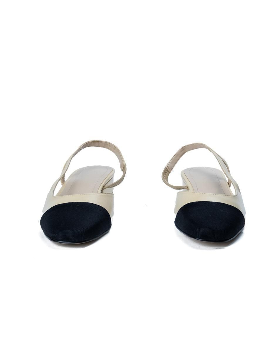 Zapatilla Cannes Beige 4