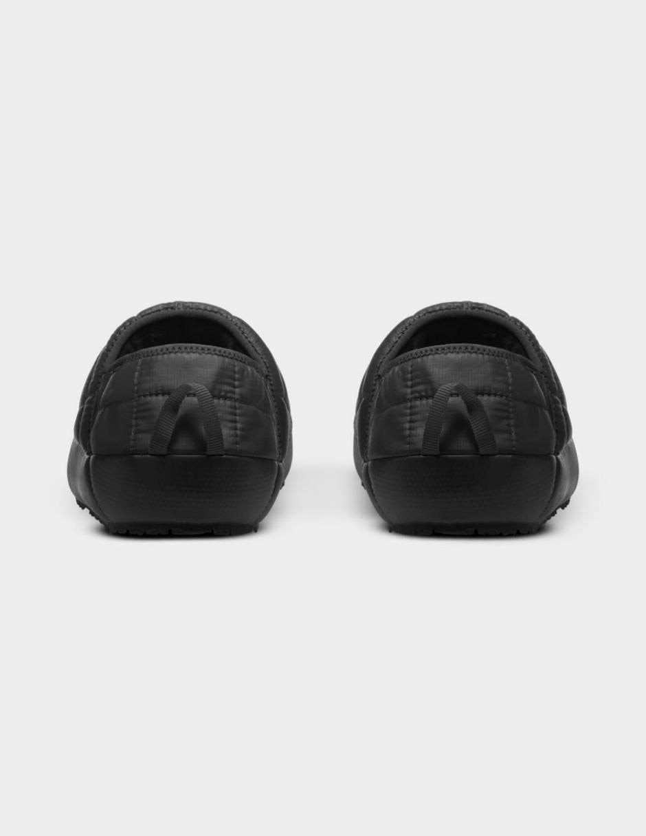 Pantufla para mujer