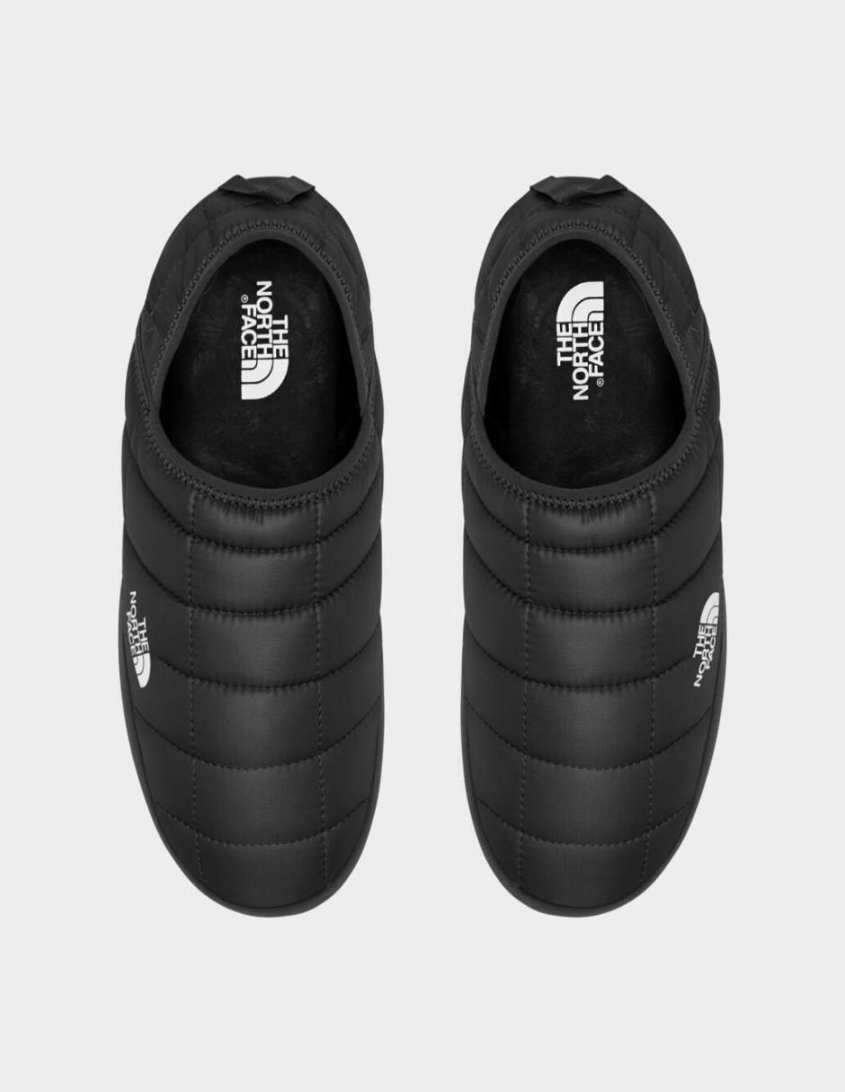Pantufla para mujer