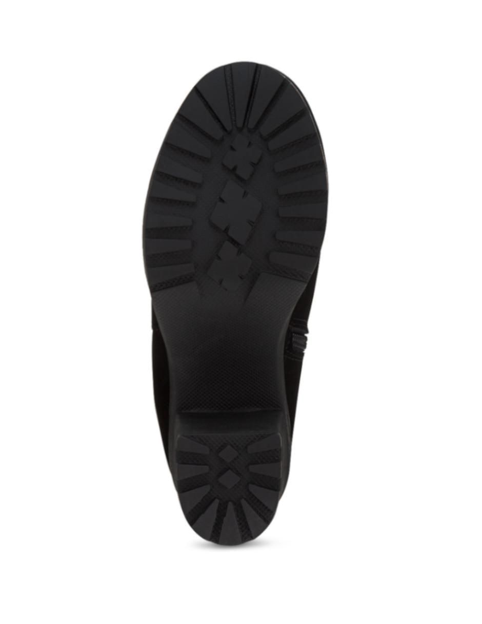 Botín arriba del tobillo Dkhhappyshoes para mujer