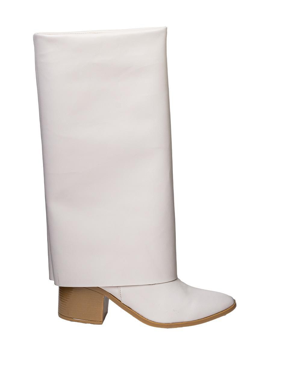 Bota abajo de la rodilla para mujer Bota abajo de la rodilla para mujer