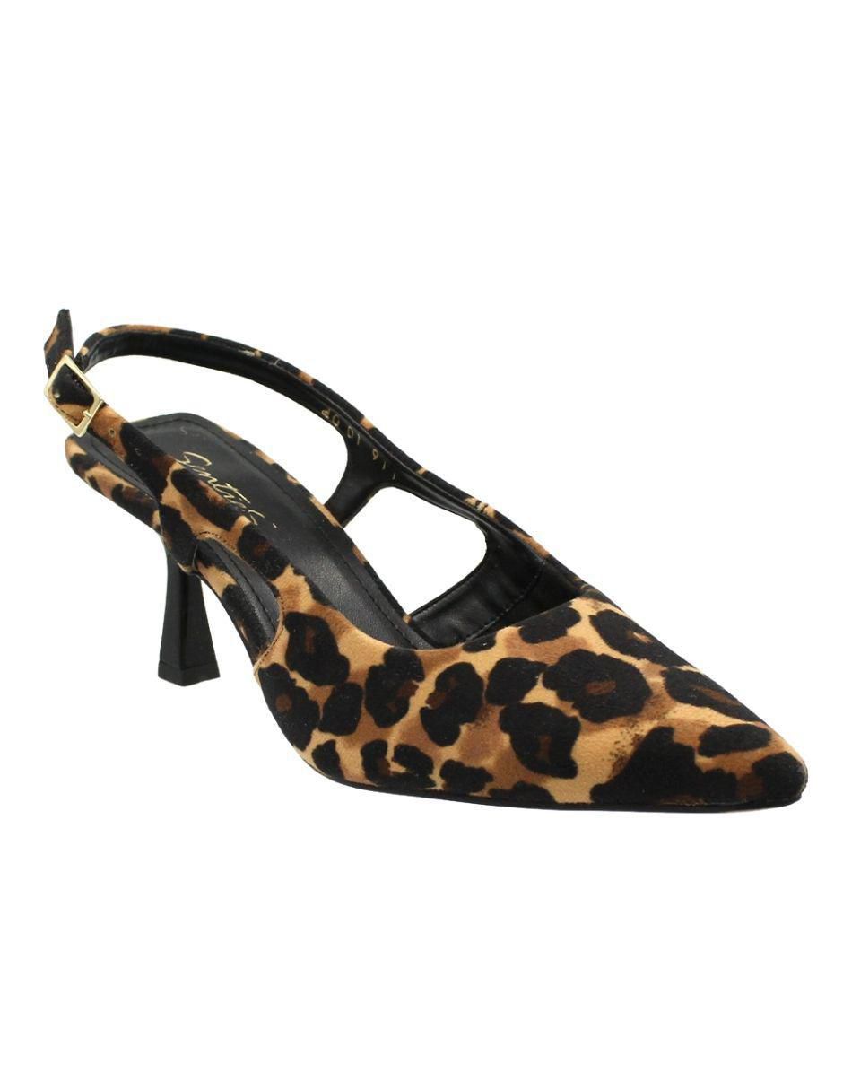 Zapatilla 5