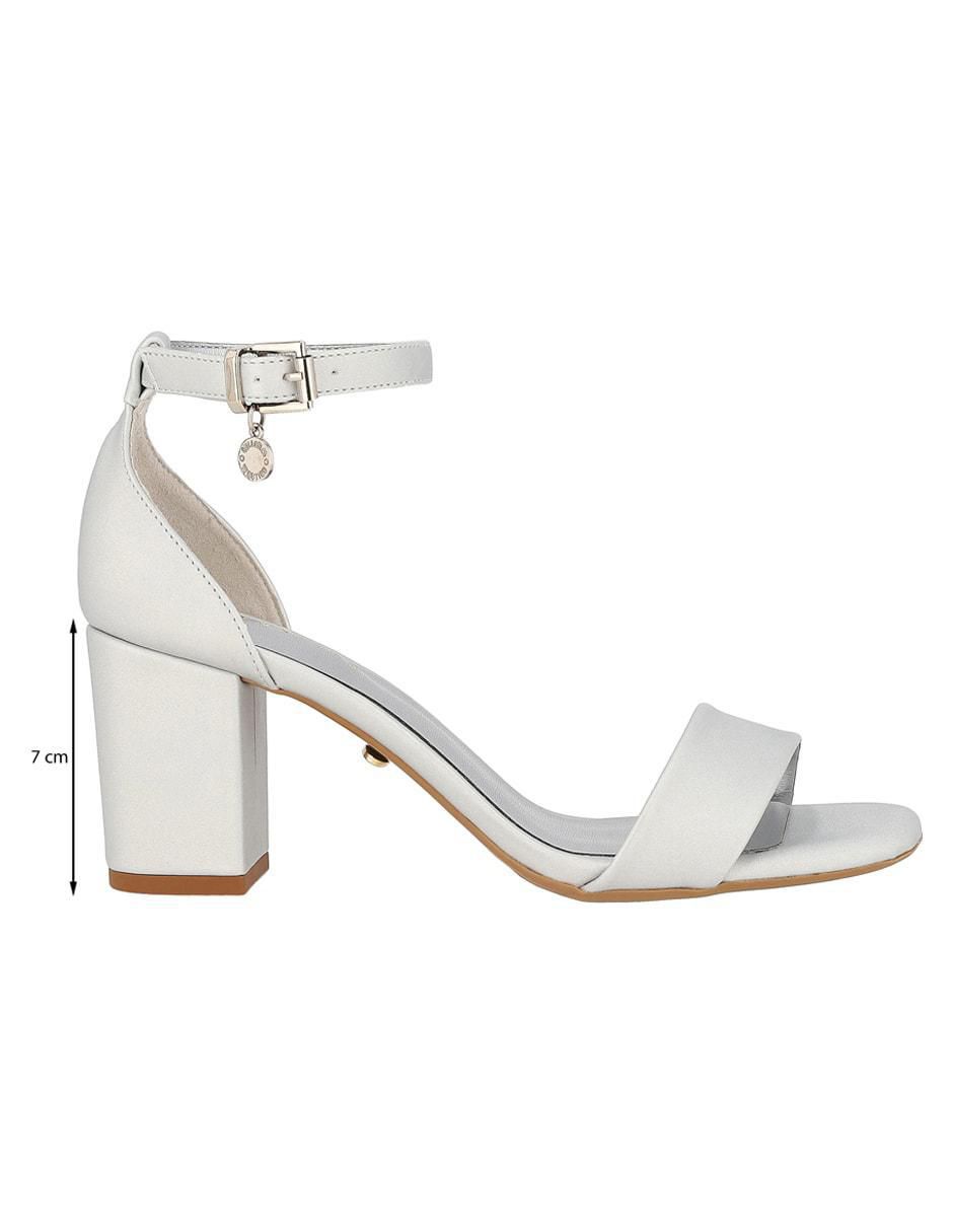 Sandalia para mujer 8