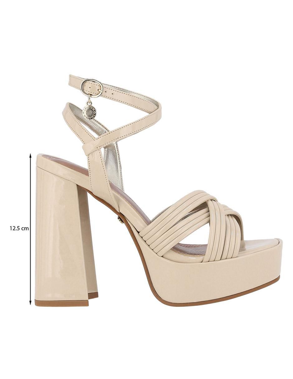 Sandalia Wekibin para mujer 9