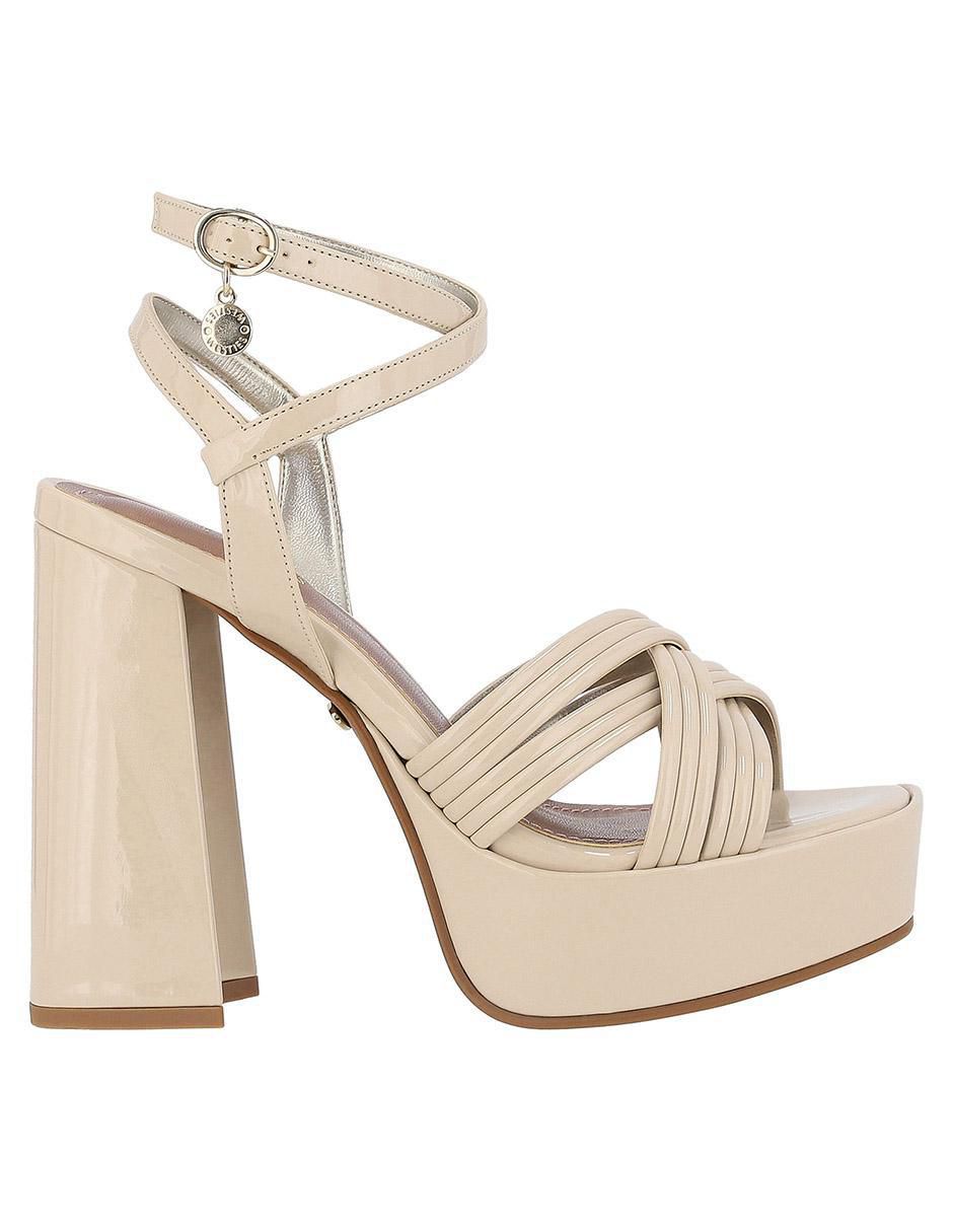 Sandalia Wekibin para mujer 7
