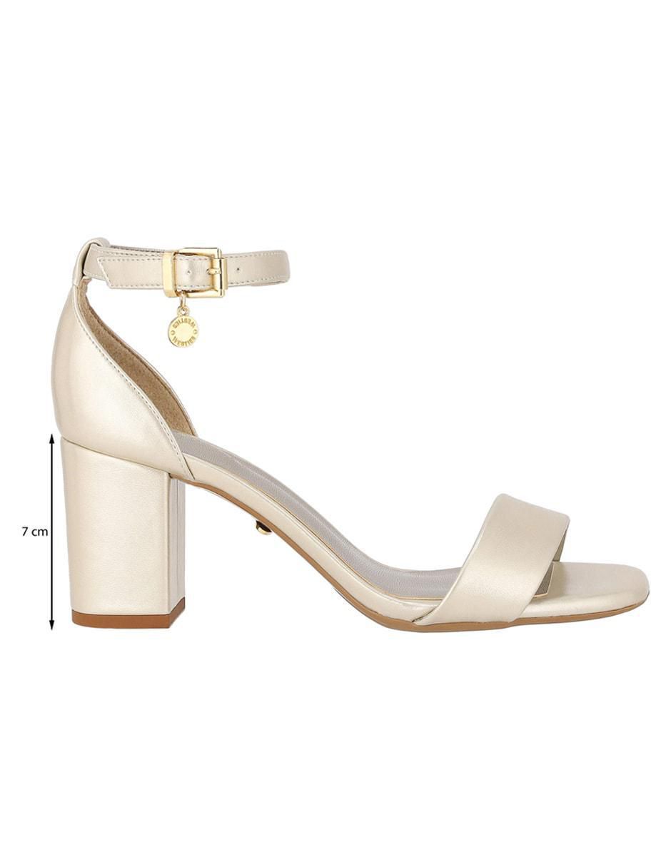 Sandalia para mujer 9