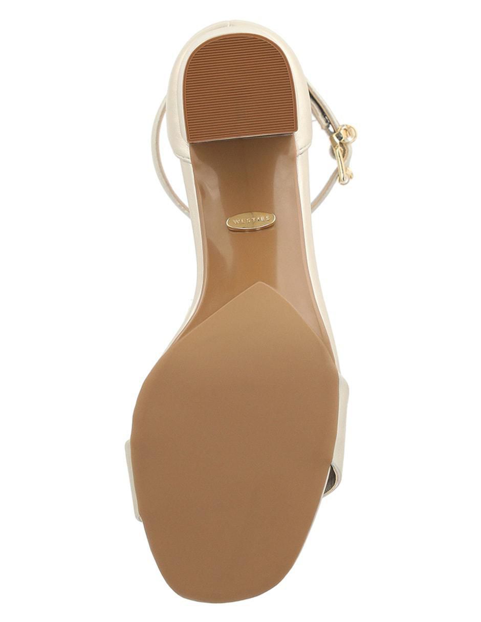 Sandalia para mujer 8