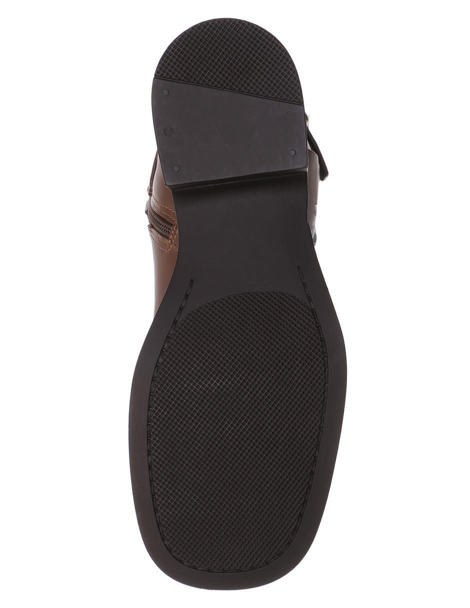 Bota arriba del tobillo para mujer 7