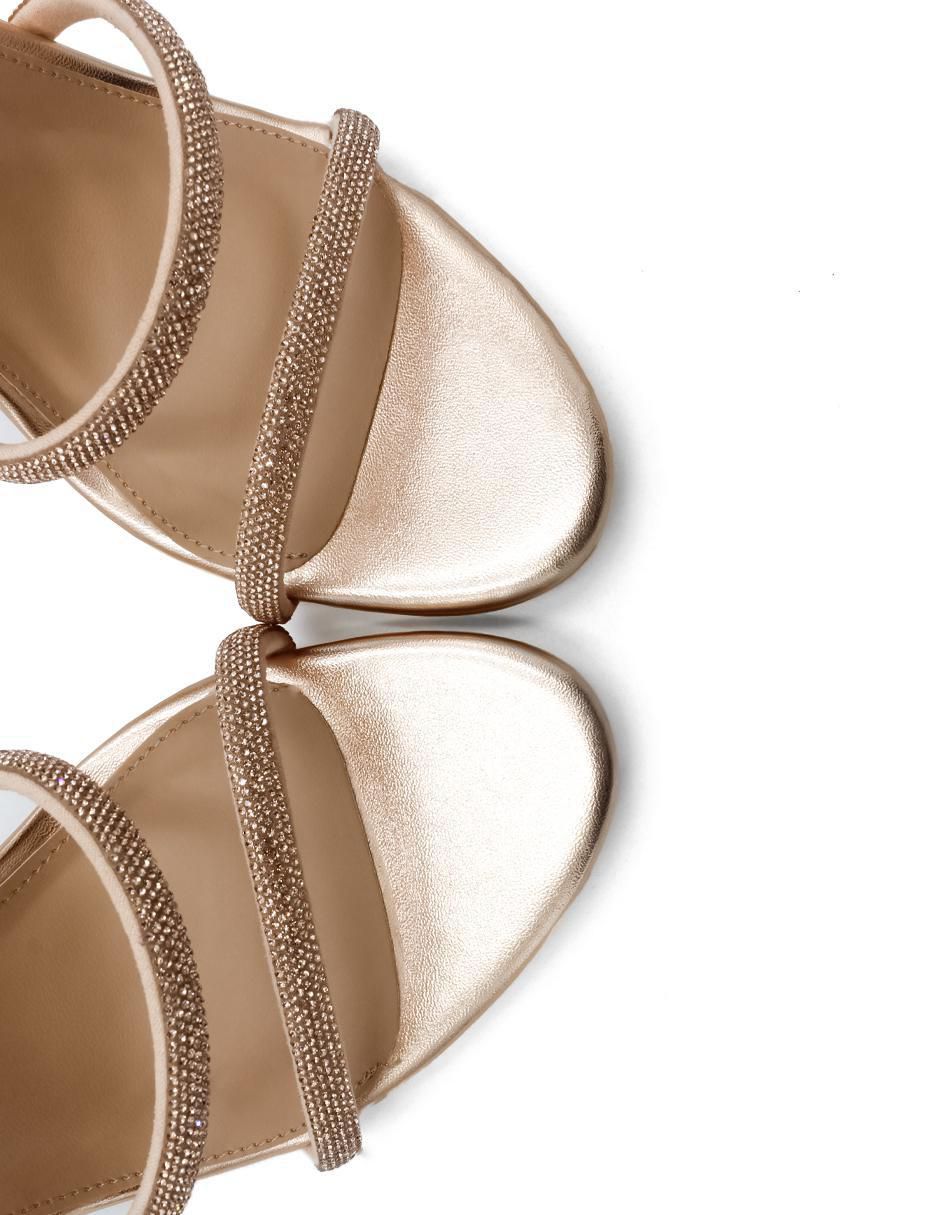 Sandalia Pequeños Productores para mujer 3