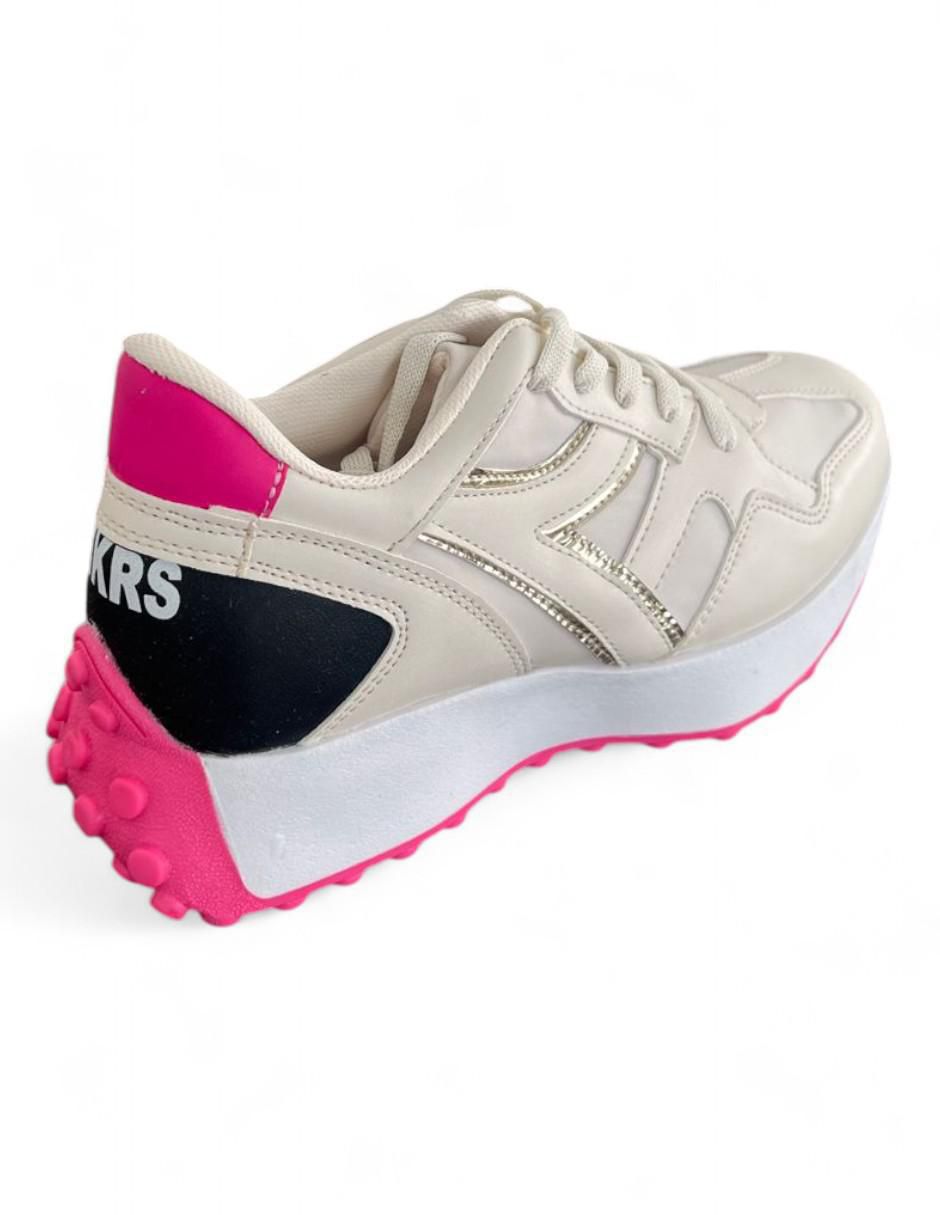 Tenis para mujer 5