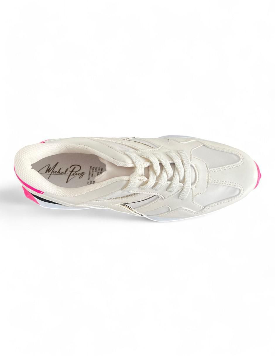 Tenis para mujer