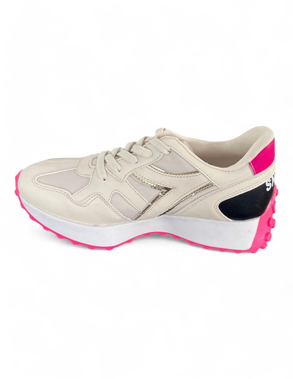 Tenis para mujer