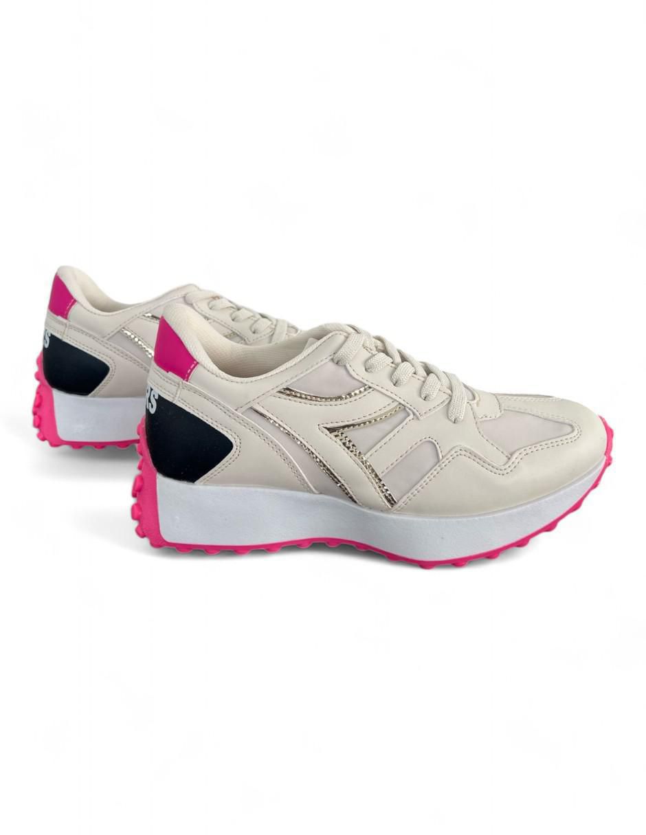 Tenis para mujer