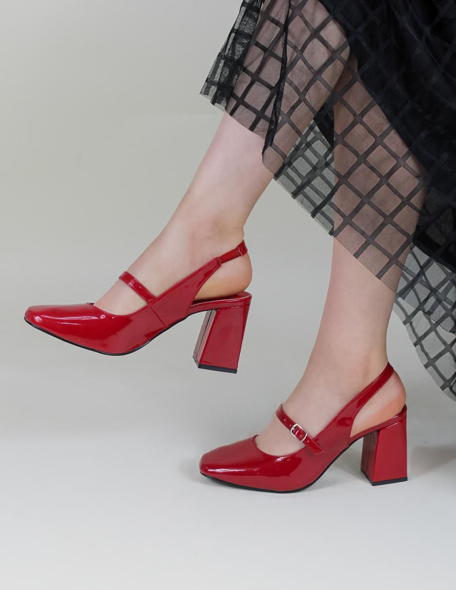 Zapatilla 5