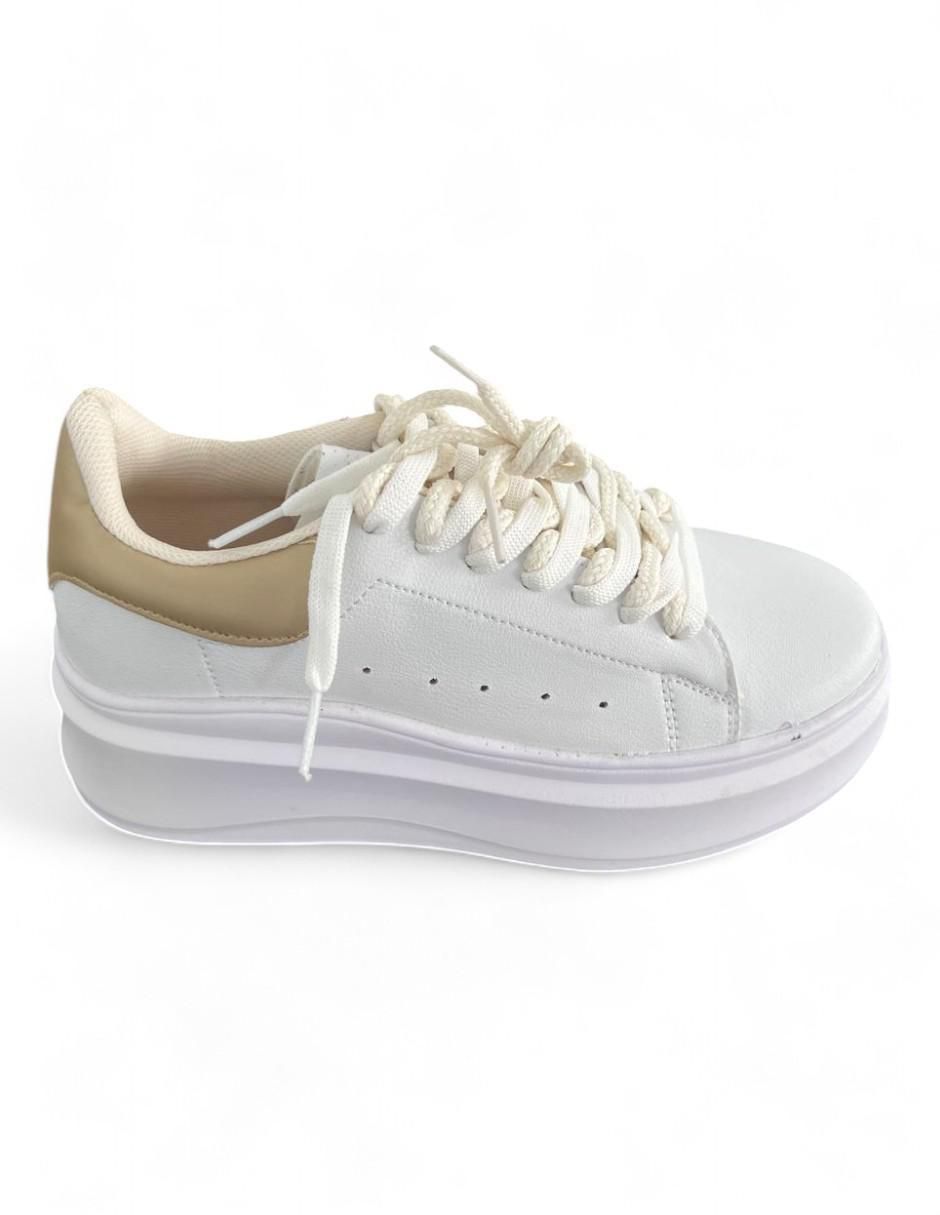 Tenis para mujer 5