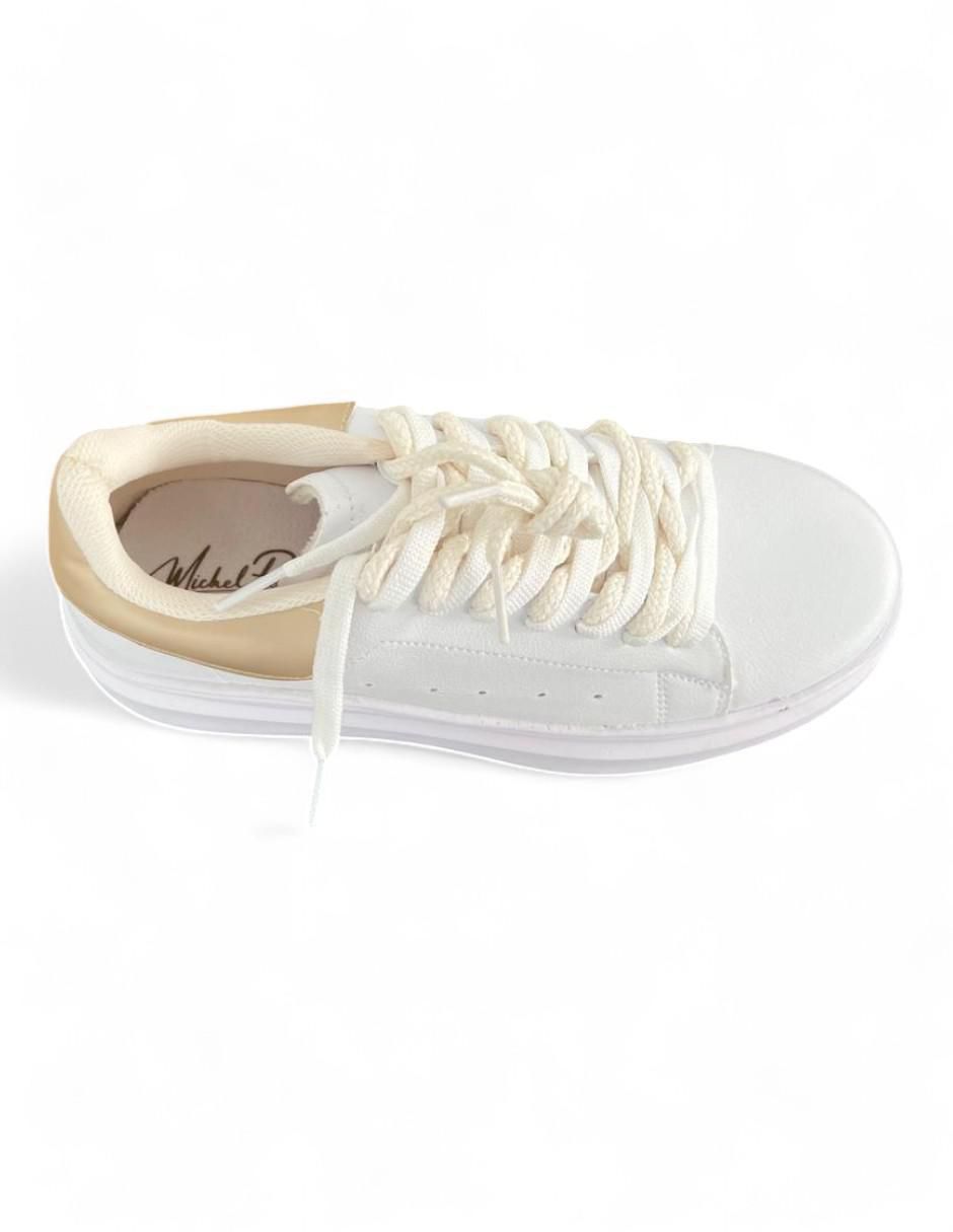 Tenis para mujer