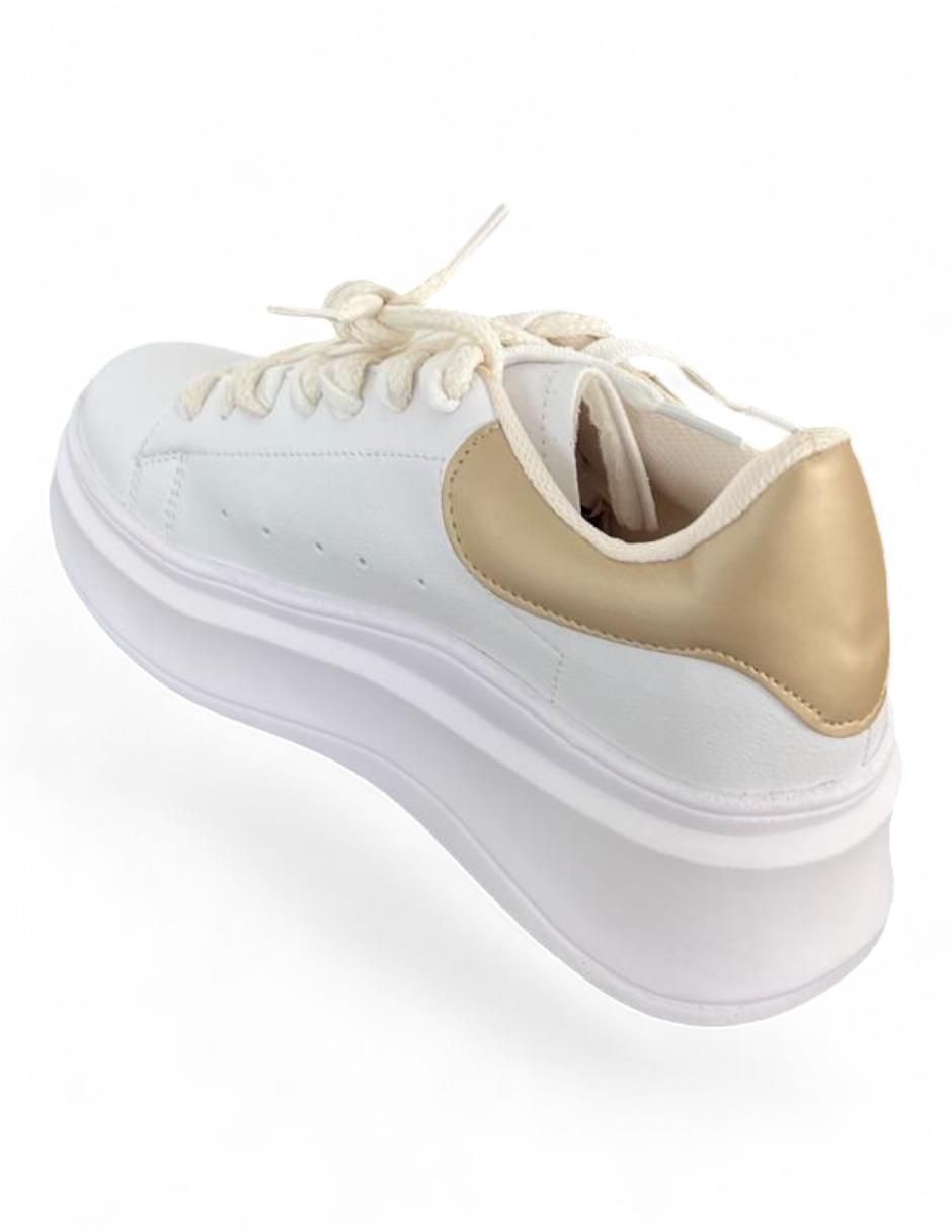 Tenis para mujer