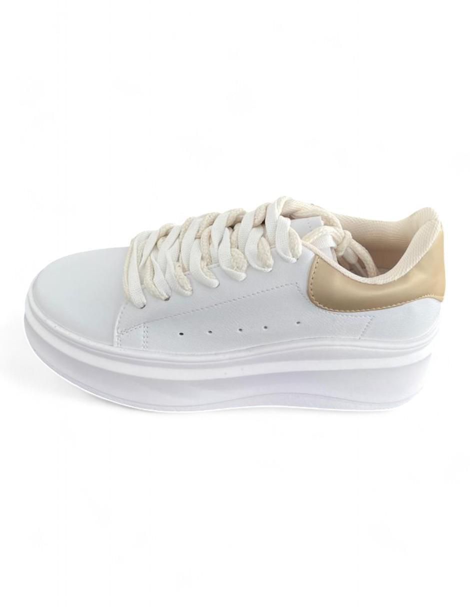 Tenis para mujer