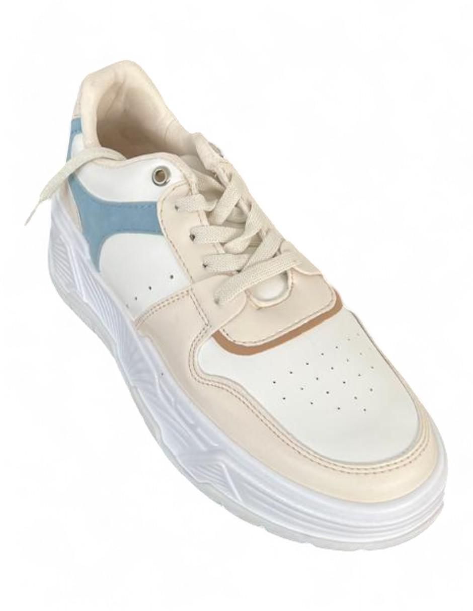 Tenis para mujer