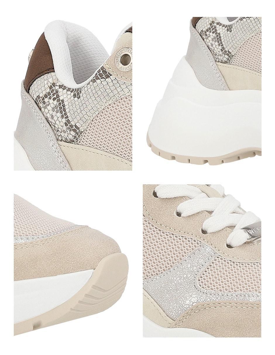 Tenis para mujer