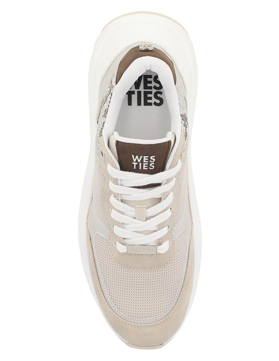 Tenis para mujer