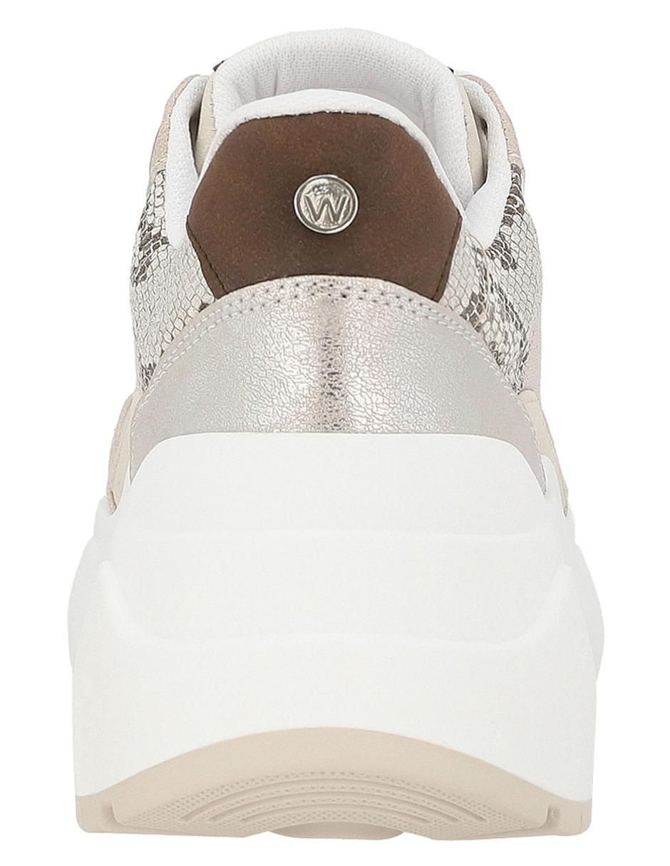 Tenis para mujer