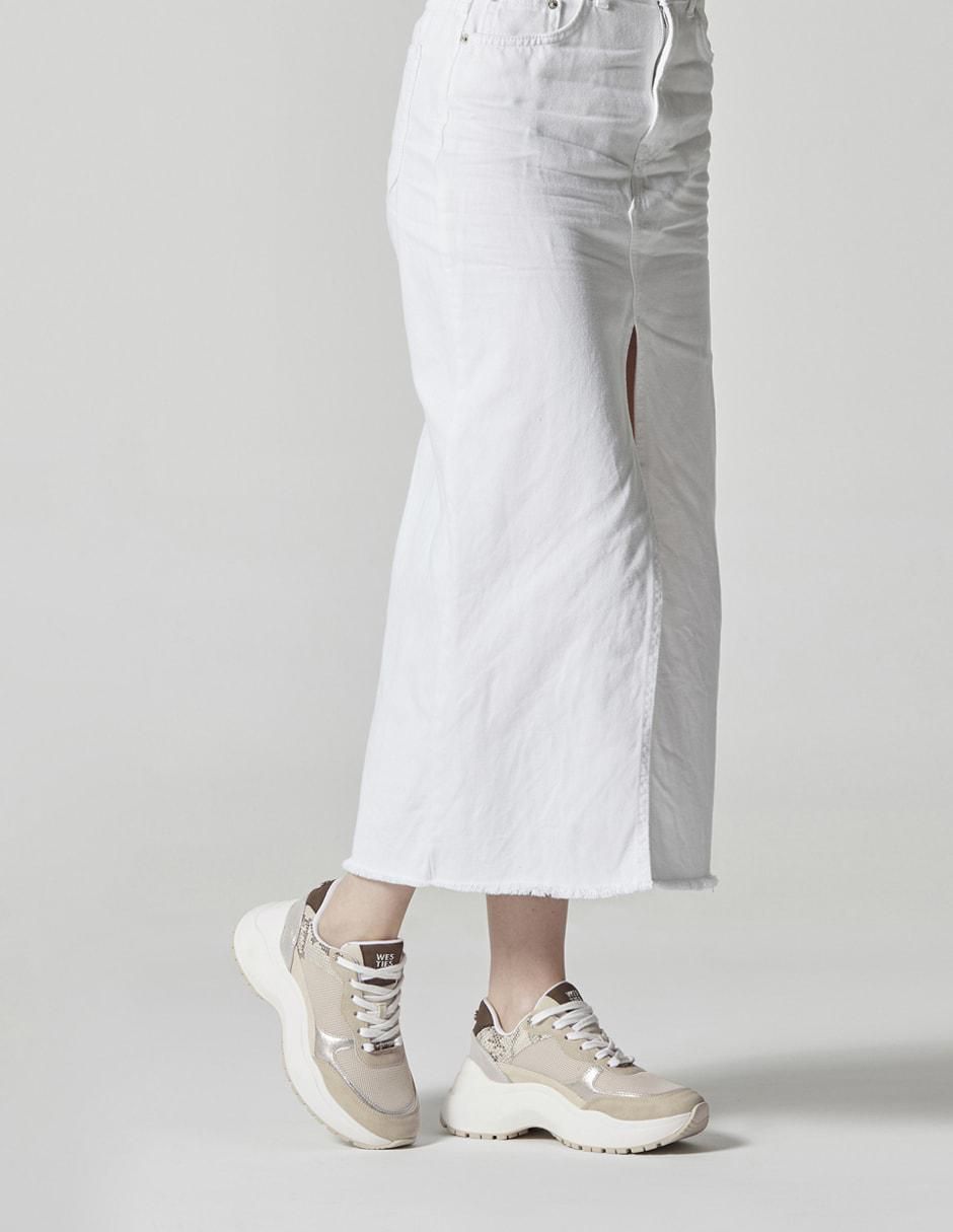 Tenis para mujer