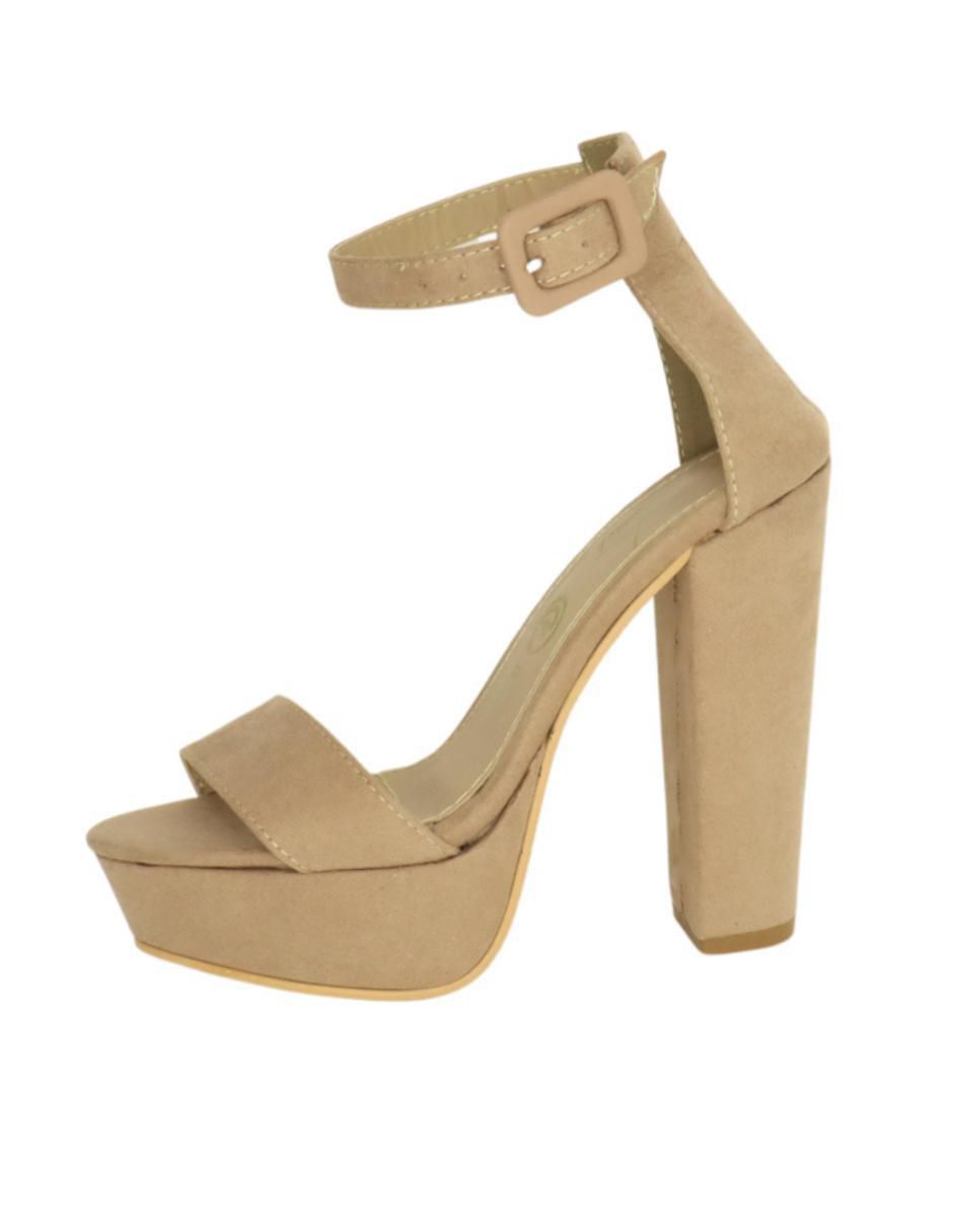 Sandalia para mujer 5