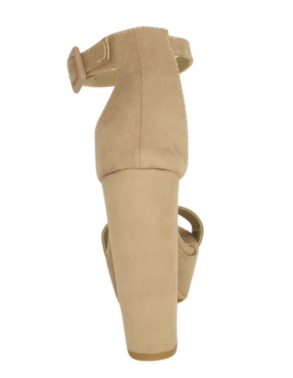 Sandalia para mujer 4