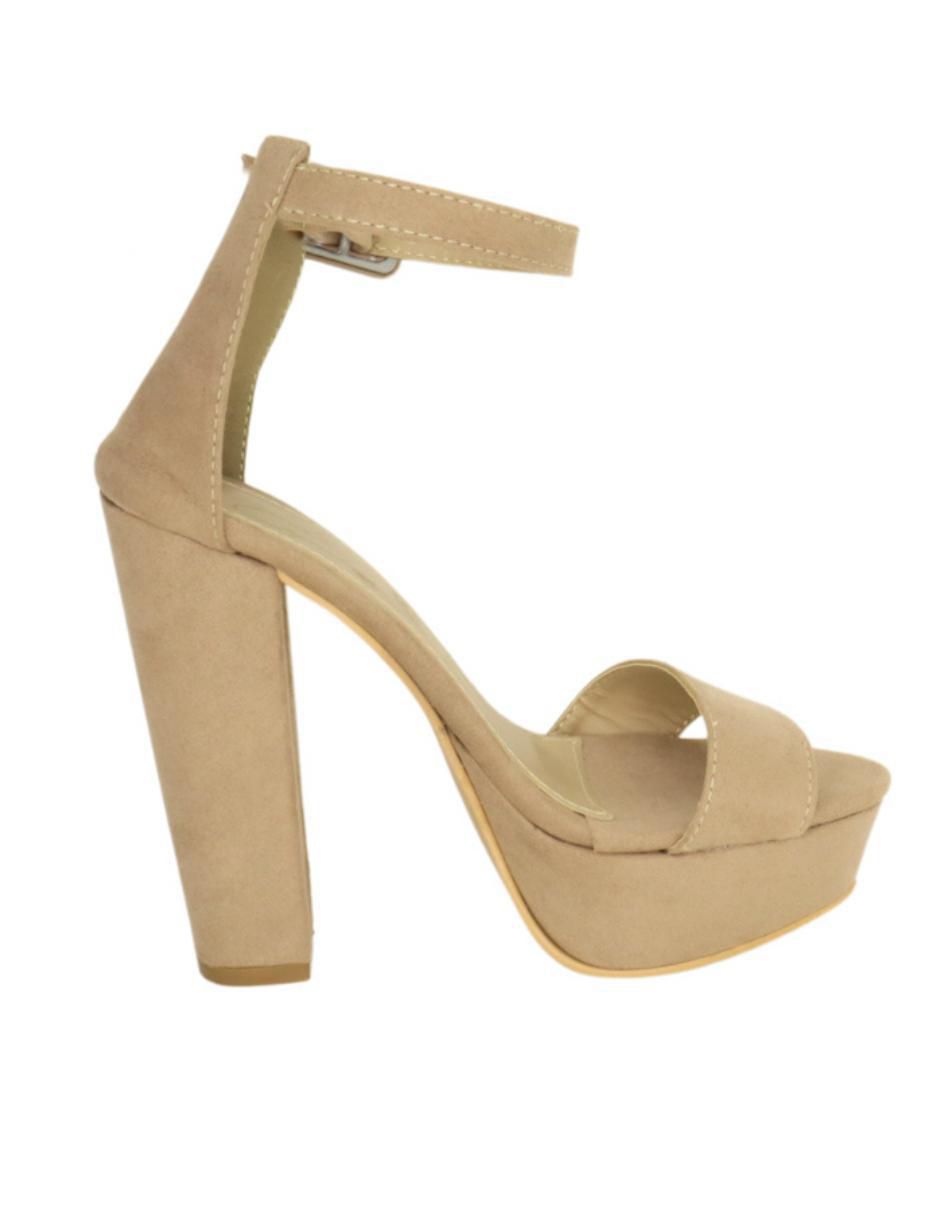 Sandalia para mujer 3