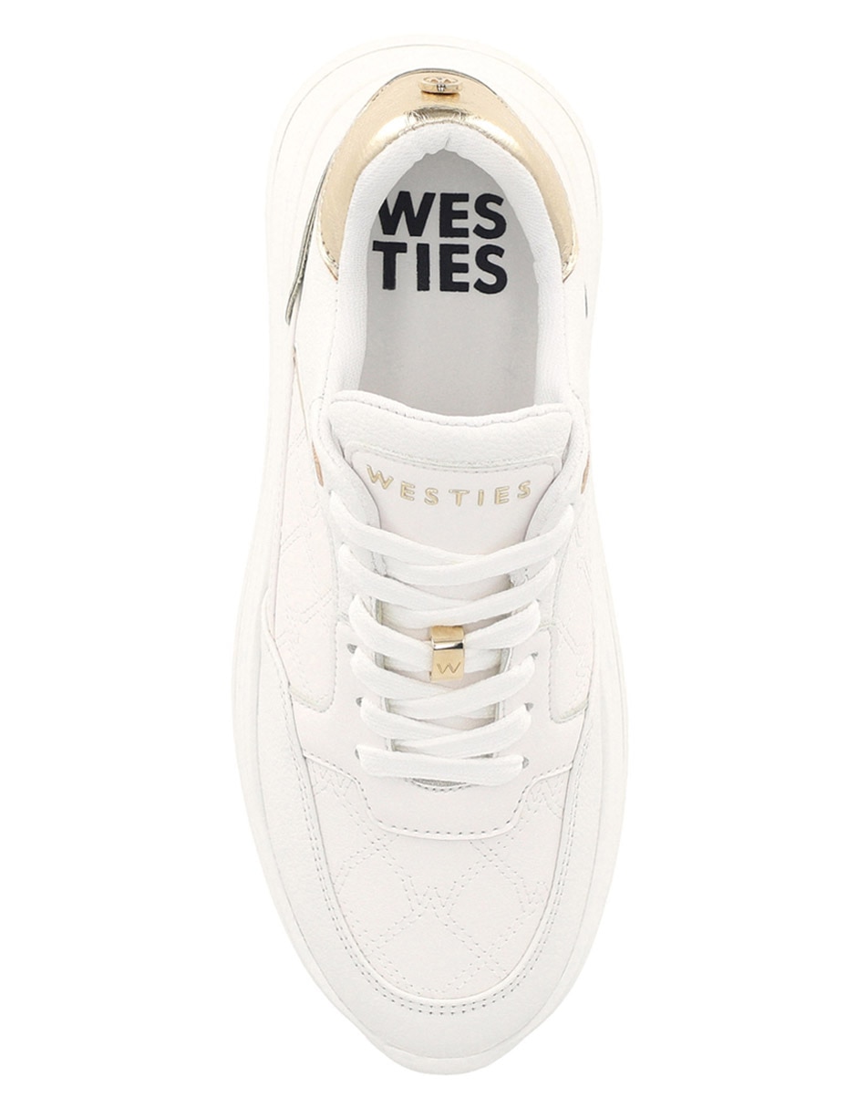 Tenis Wemonaco para mujer 5