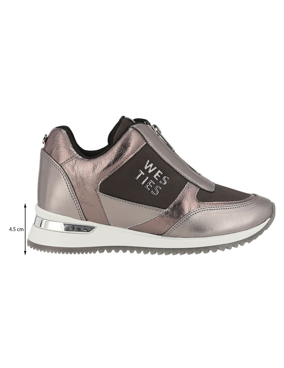 Tenis Westies Weriri para mujer