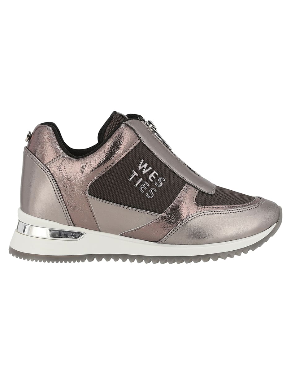 Tenis Westies Weriri para mujer
