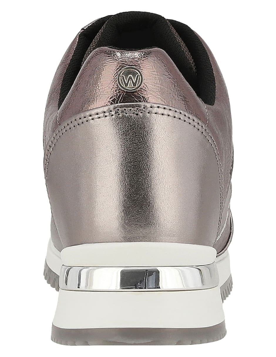 Tenis Westies Weriri para mujer