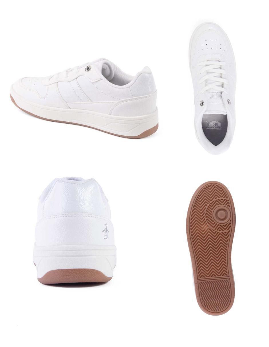 Tenis Original Penguin Style Elsie para mujer