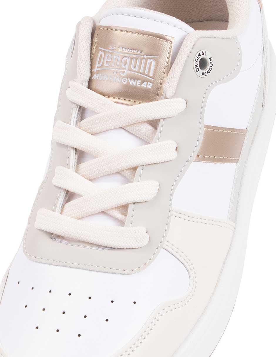 Tenis Style Elsie para mujer 14