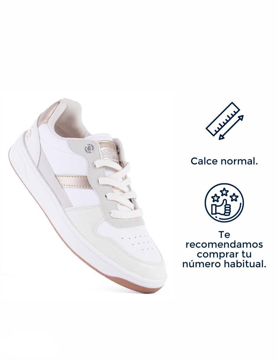 Tenis Style Elsie para mujer 13