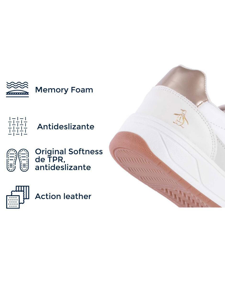 Tenis Style Elsie para mujer